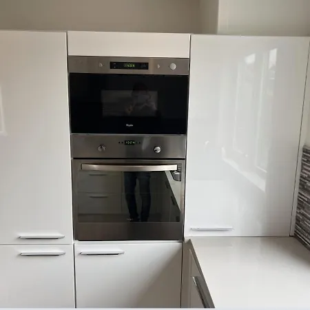 Kleyn Geluk Villa West-Graftdijk