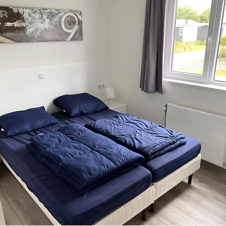 Kleyn Geluk Villa