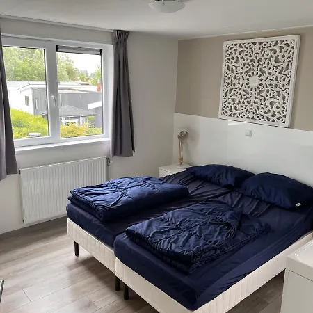 Kleyn Geluk * West-Graftdijk